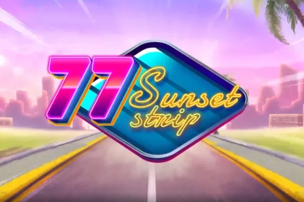 77 Sunset Strip
